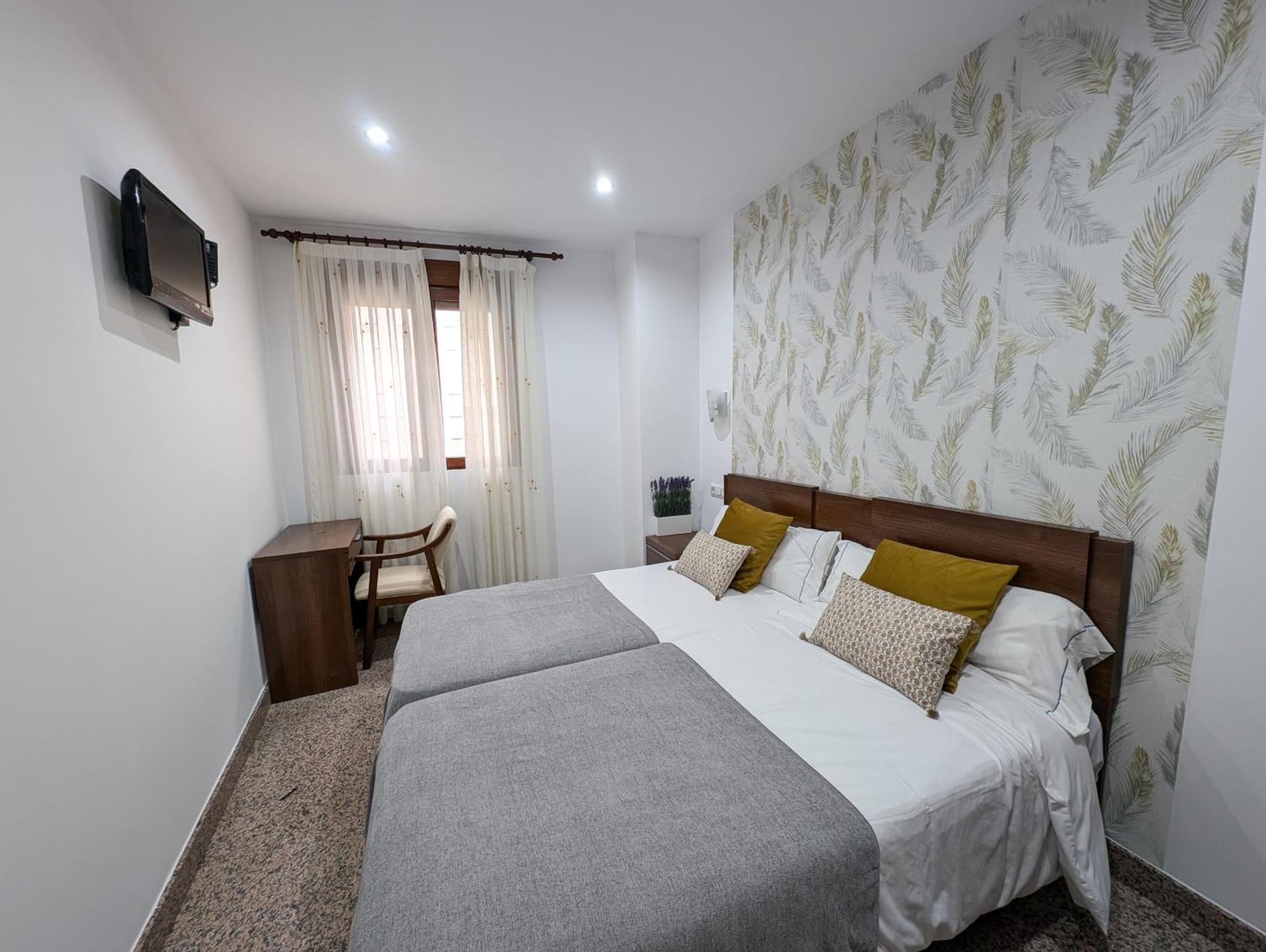 Apartamentos Arcos Ciudad Rodrigo Exterior photo
